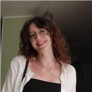 Studentessa universitaria al secondo anno di scienze statistiche a Padova con diploma di maturità al liceo scientifico Enrico Fermi
